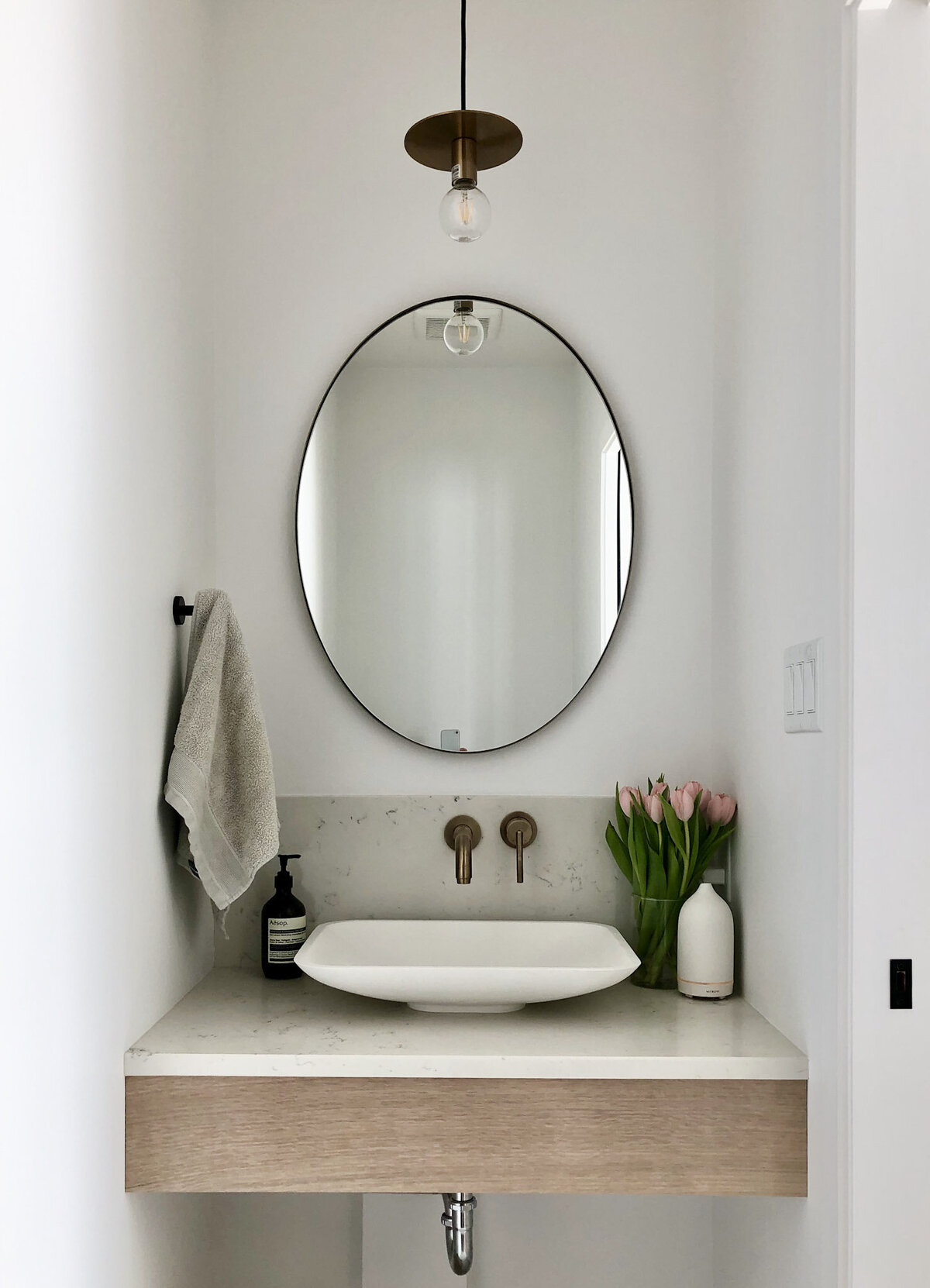 Lethbridge Interior Designer Rebekah Van Hell5
