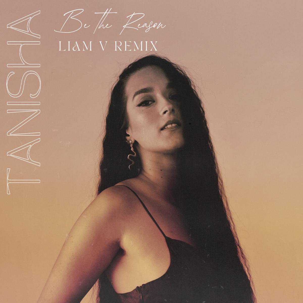 Be_The_Reason_TANISHA_LIAMV_Remix