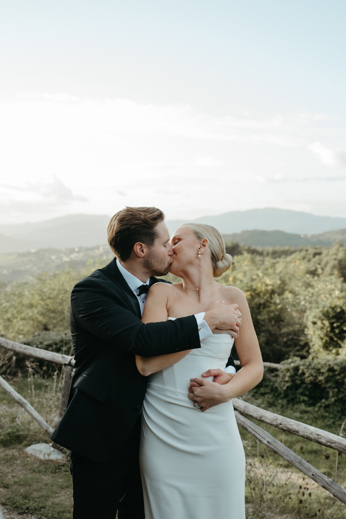 Top Wedding Photographer in Italy