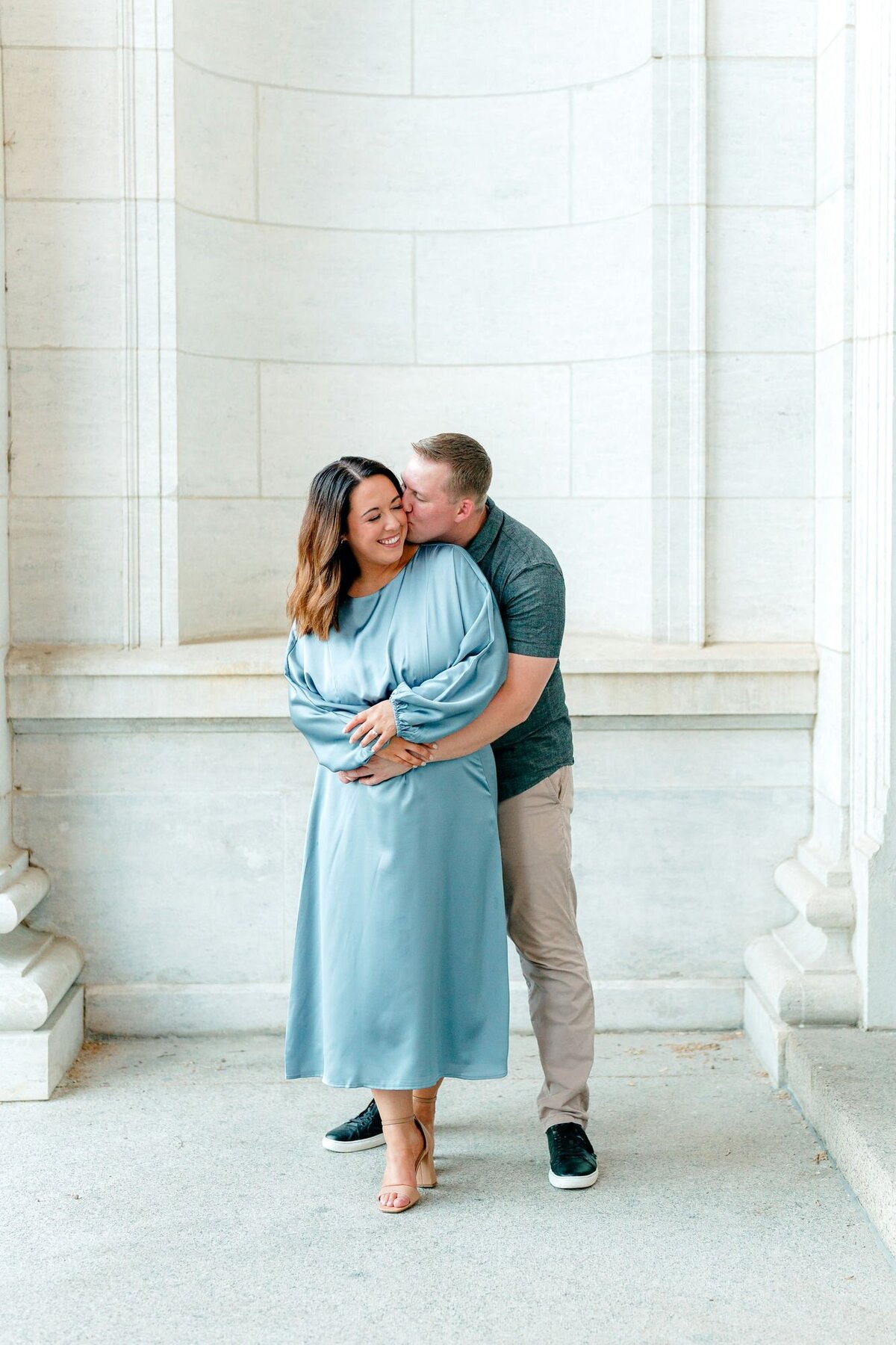 engagement-couple-shares-intimate-moment