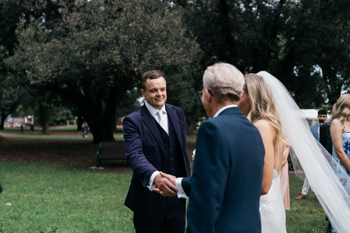 Courtney Laura Photography, Melbourne Wedding Photographer, Fitzroy Nth, 75 Reid St, Cath and Mitch-352