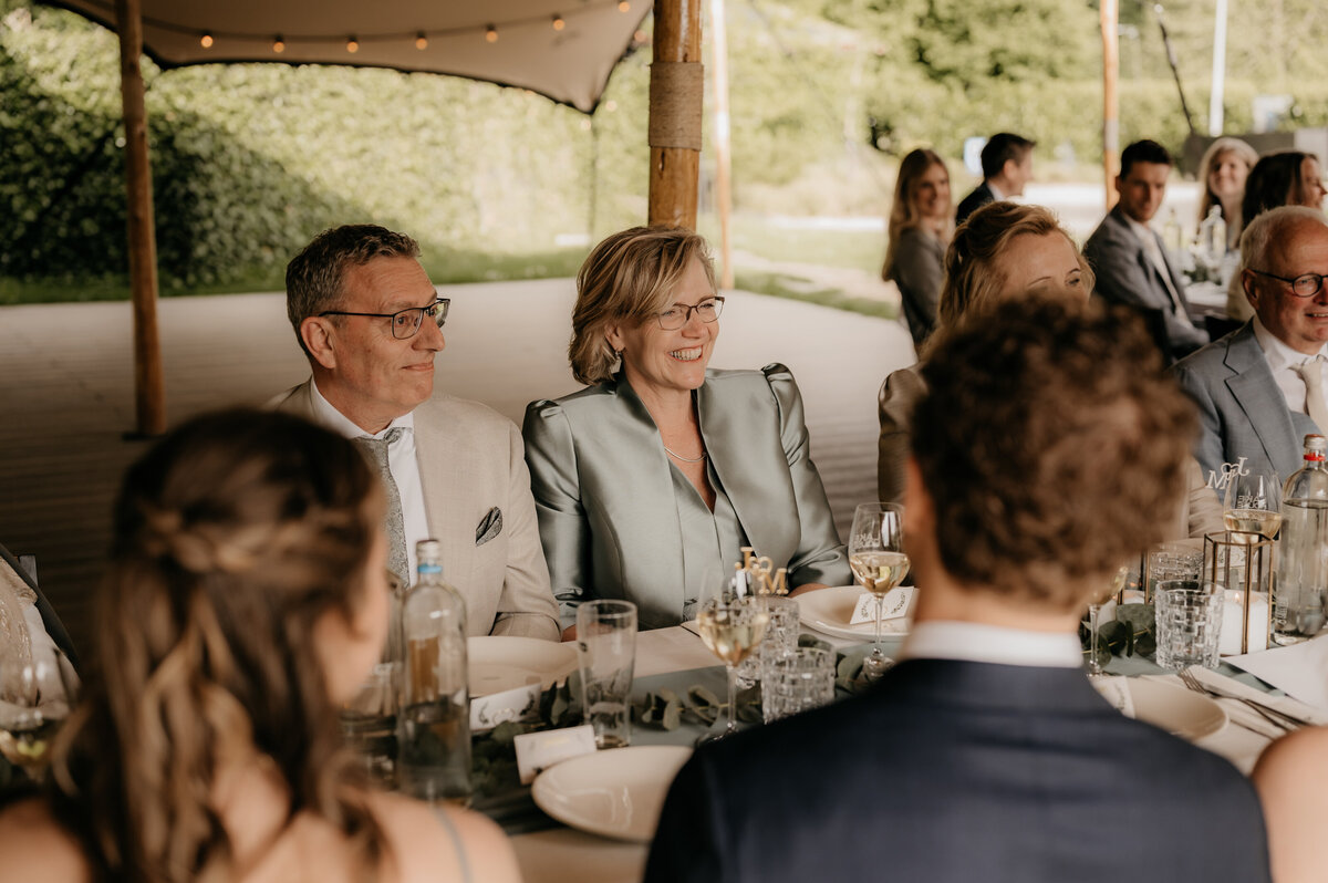 Pure Liefde Fotografie - Jeffrey & Manon - Diner-52