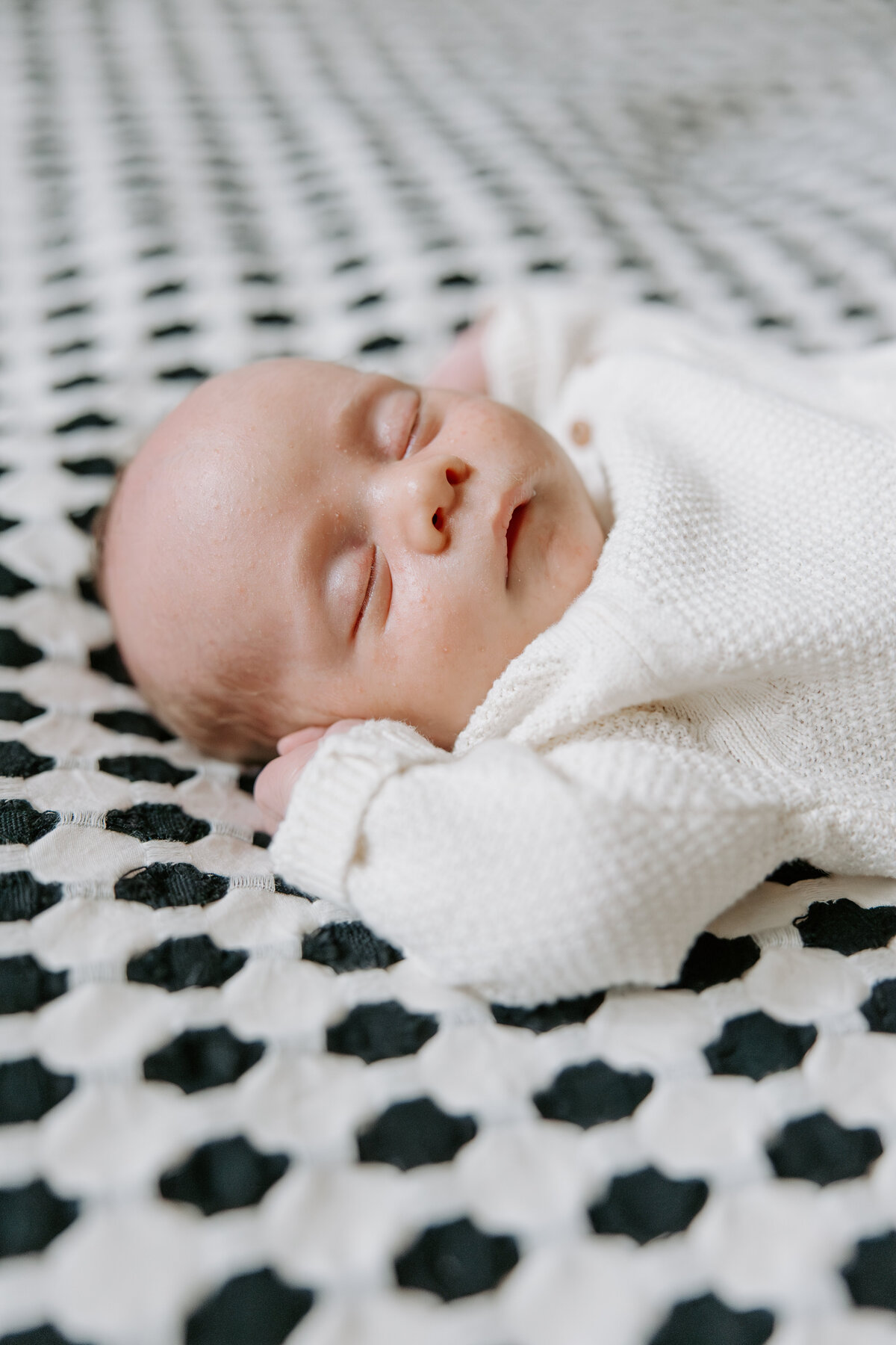 Chicago Newborn Photographer