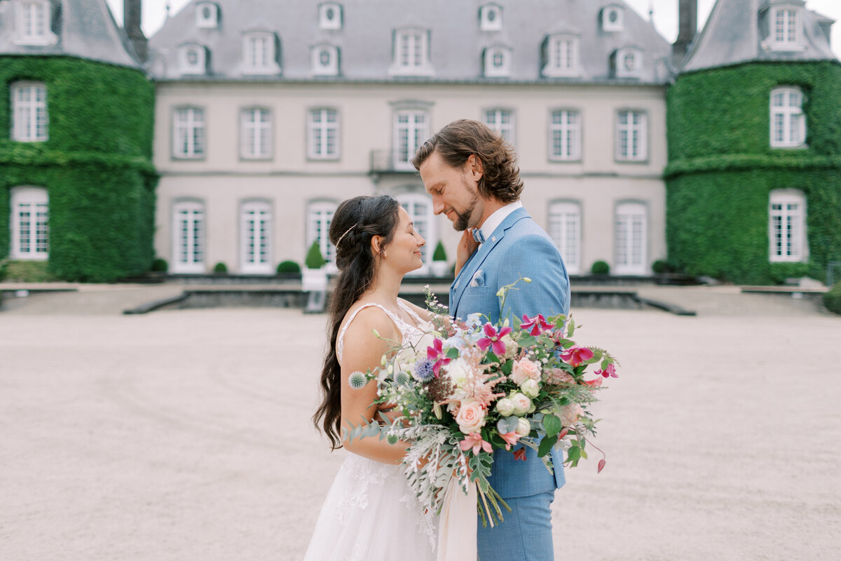 IMG_0624 Chateau de la Hulpe Brussels Wedding Photographer Bruiloft