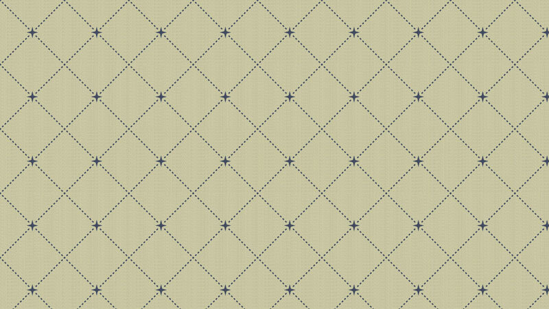 Branded Diamond Pattern