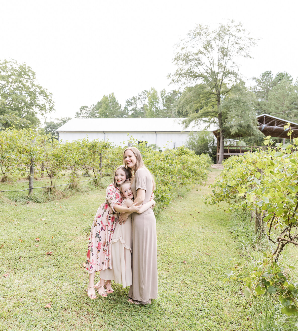 Hoschton, Georgia family photographers - 3