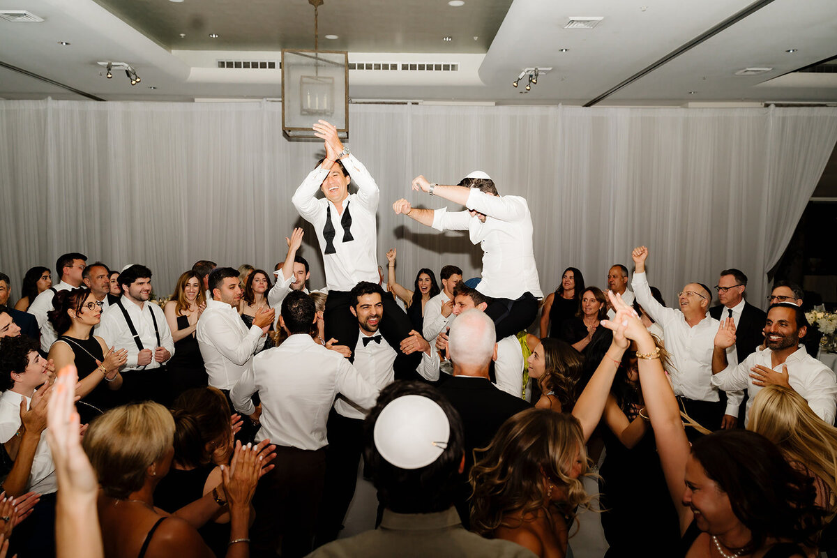 beverly hills wedding 175