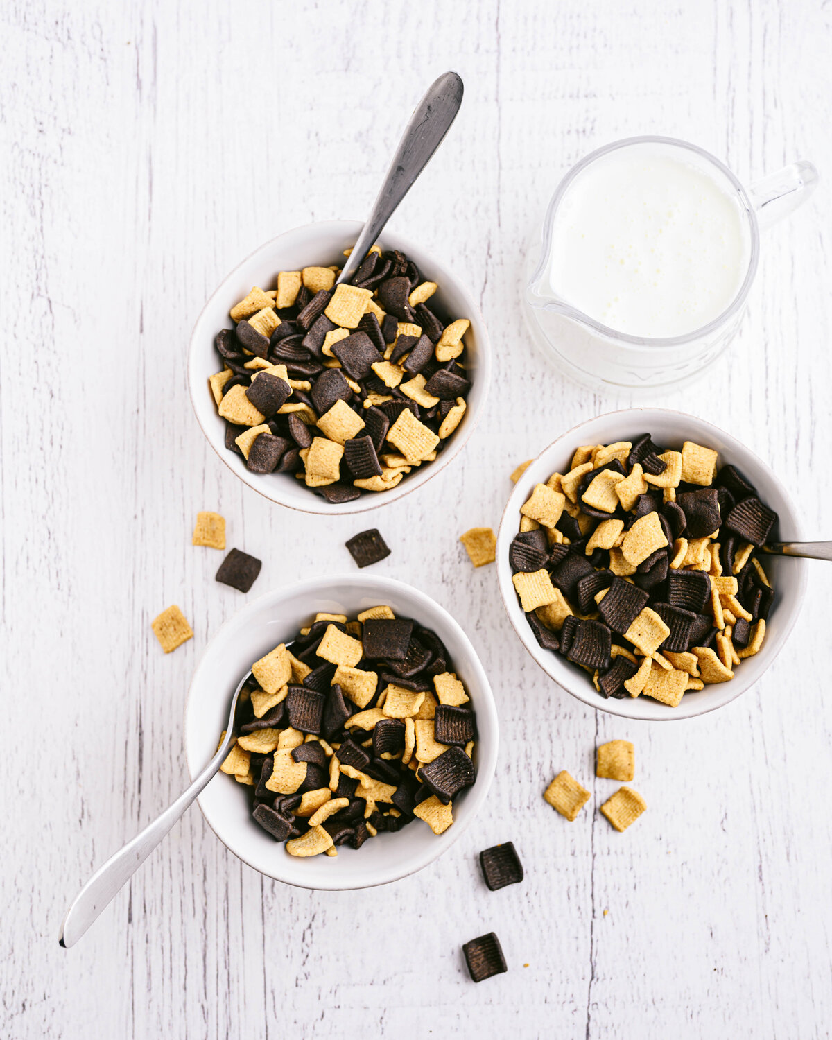 Chocolate Peanut Butter Cereal_10
