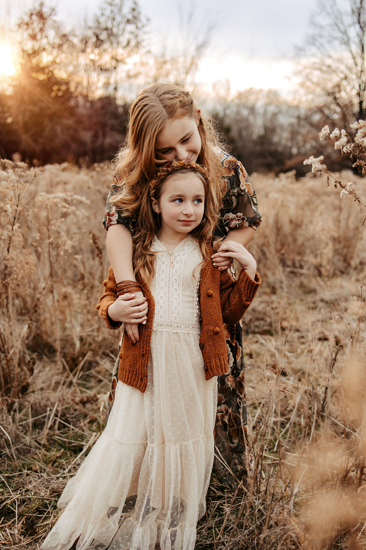 Kansas City Family Photographer