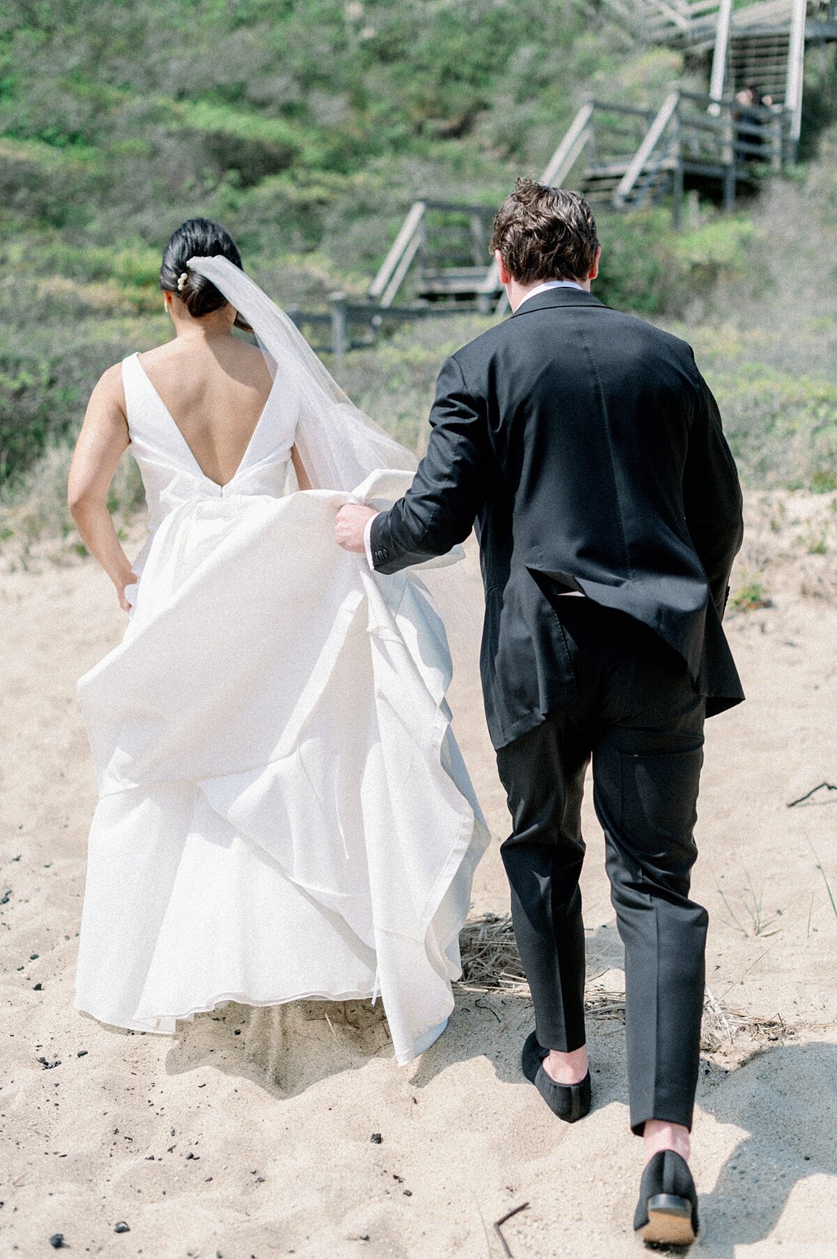 Tented Nantucket Wedding at The Westmoor Club_Jessica K Feiden Photography_0032