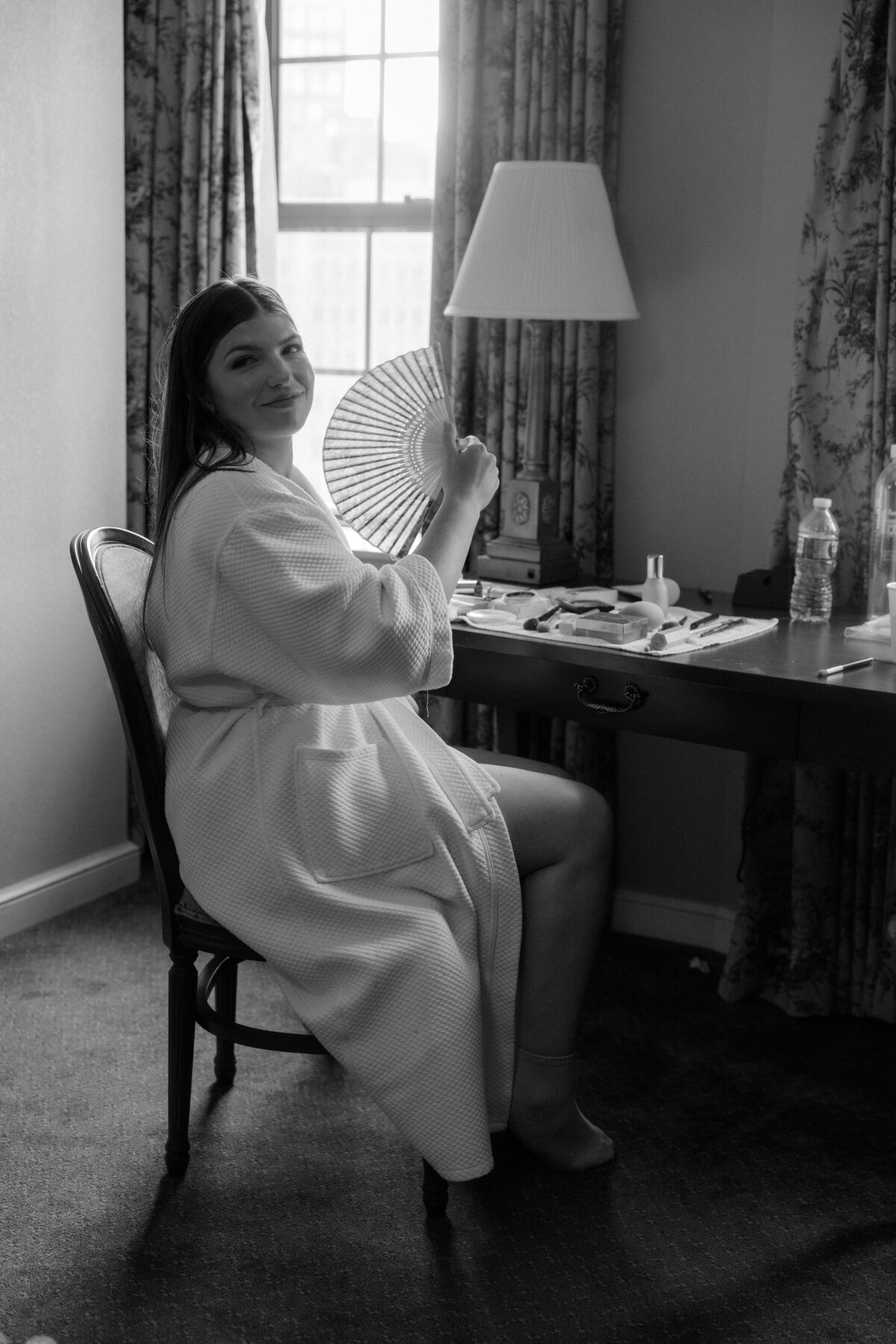 Getting Ready + Details-29