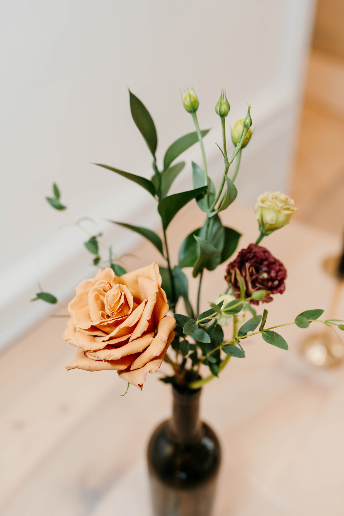 D&J Elle by Stella Wedding Flowers11