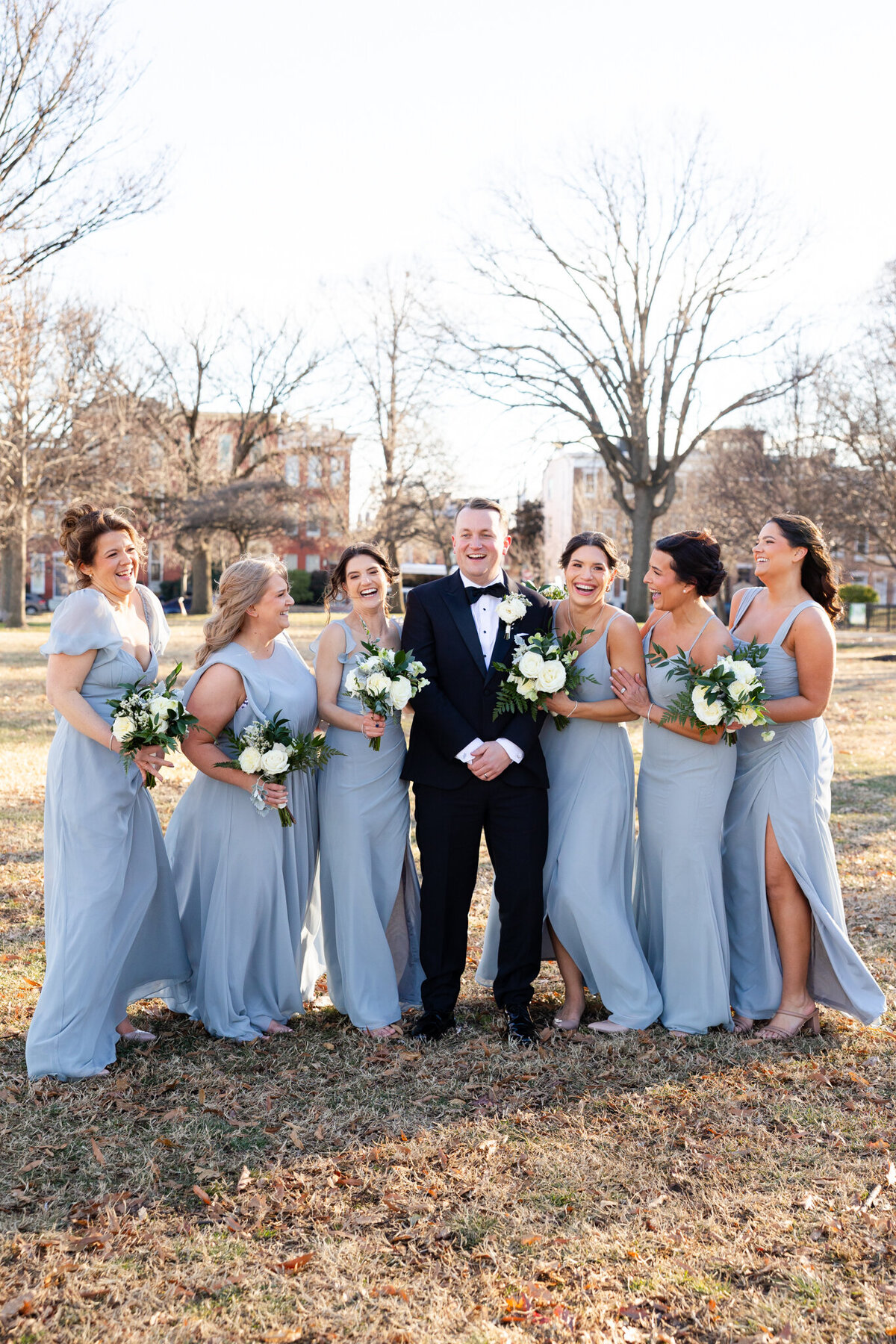 Baltimore Ballroom Wedding-095
