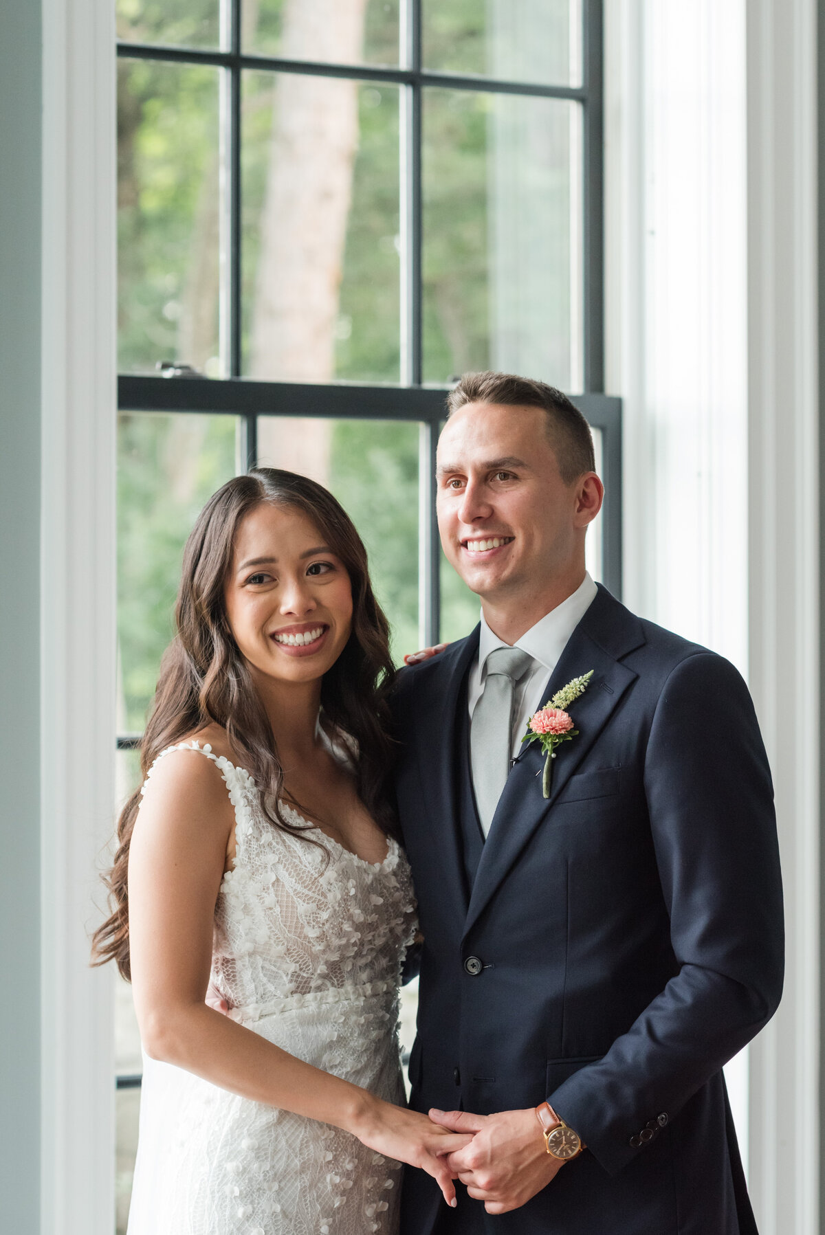 harding waterfront estate wedding70