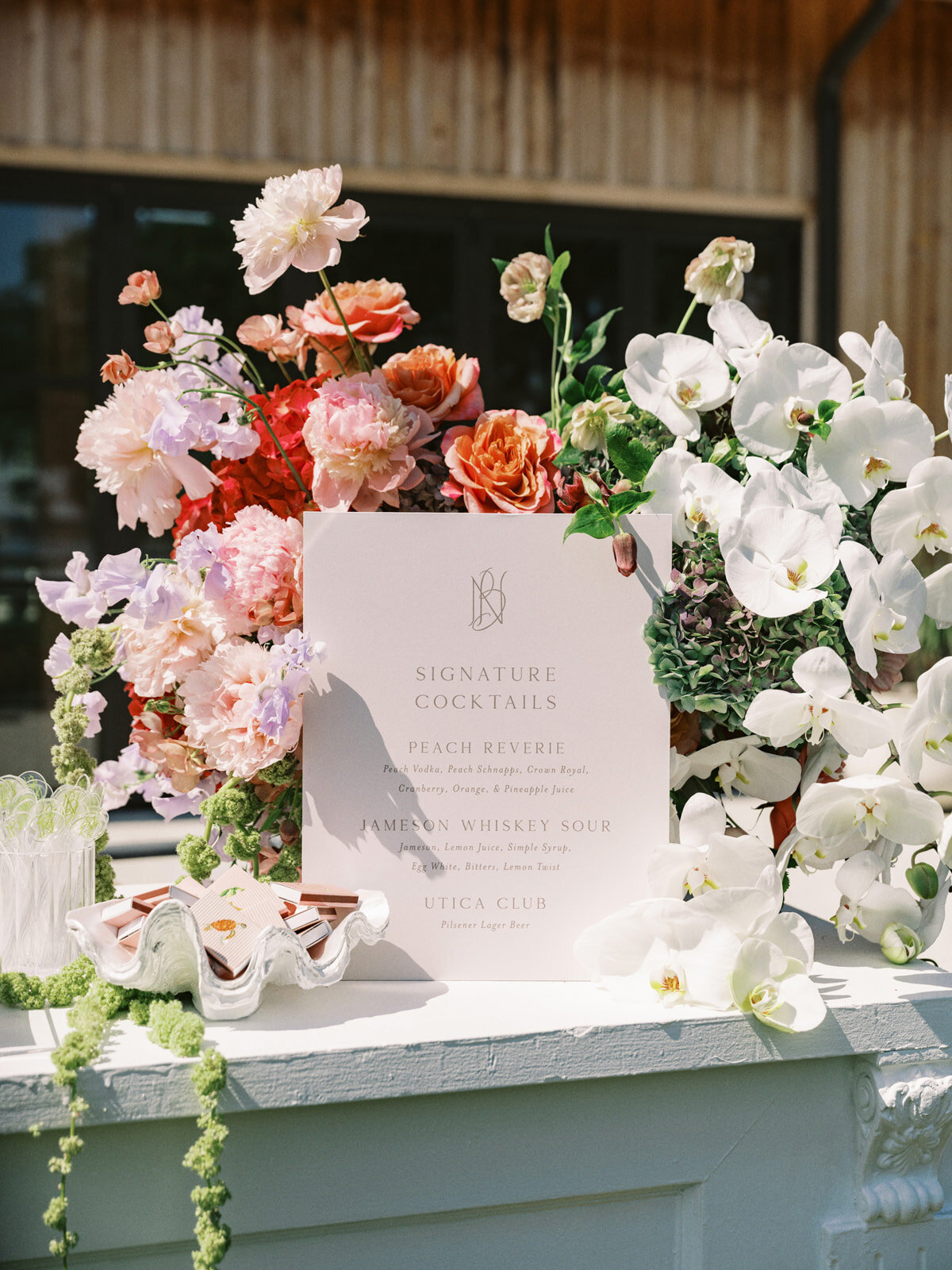 1212- Bianca and Nolan Married © 2025 Will Reid Photo