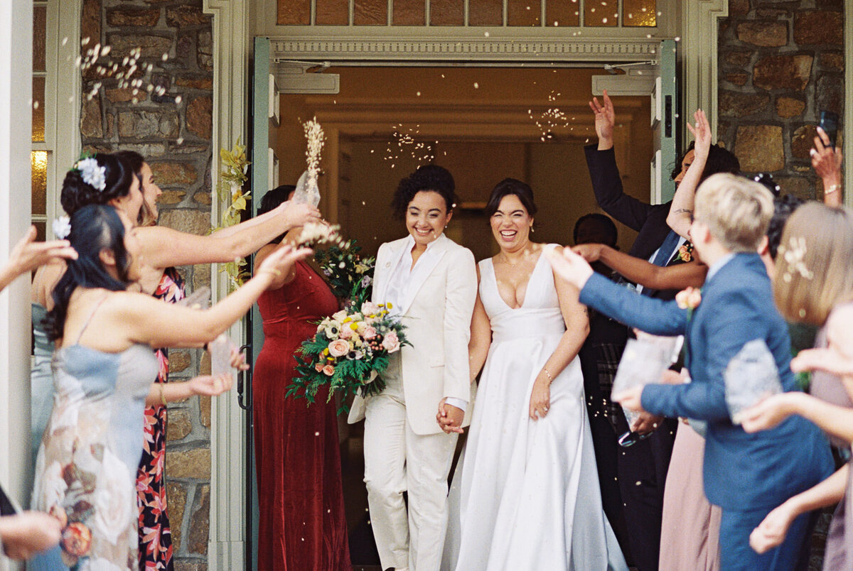 Philadelphia Wedding Photographer - FILM 108