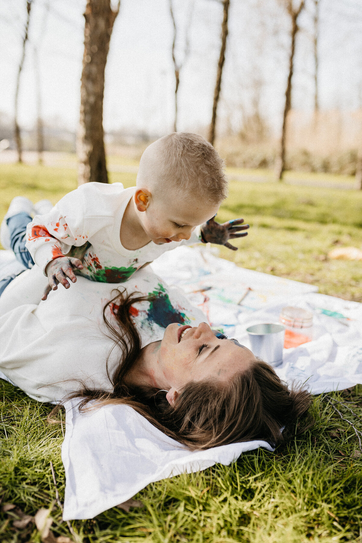 Verf Verhalen mini-shoots, mini-sessies | Samantha Bosdijk Photography-46