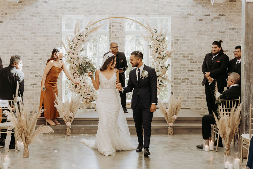 In Time Weddings & Events Houston Texas Greater Houston Texas Wedding Event Planning Planner Destination Weddings Chardae Renée DeTerlizzi28
