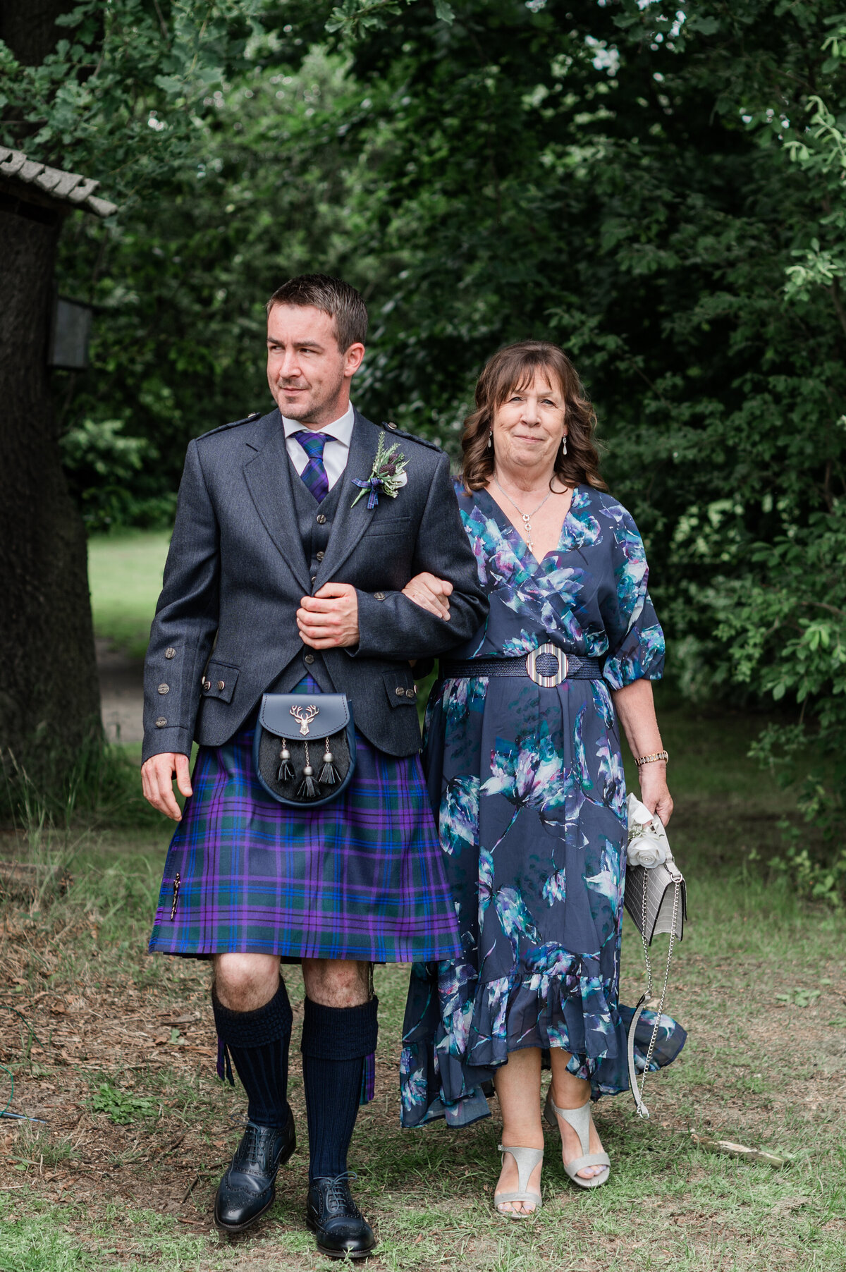 WEDDING S&C-80