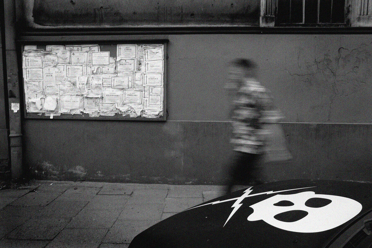 Bart Van der Moeren - Snapshots - 008