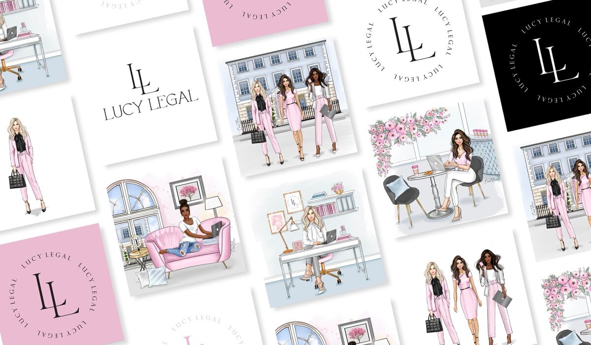 brand design for lawyer12