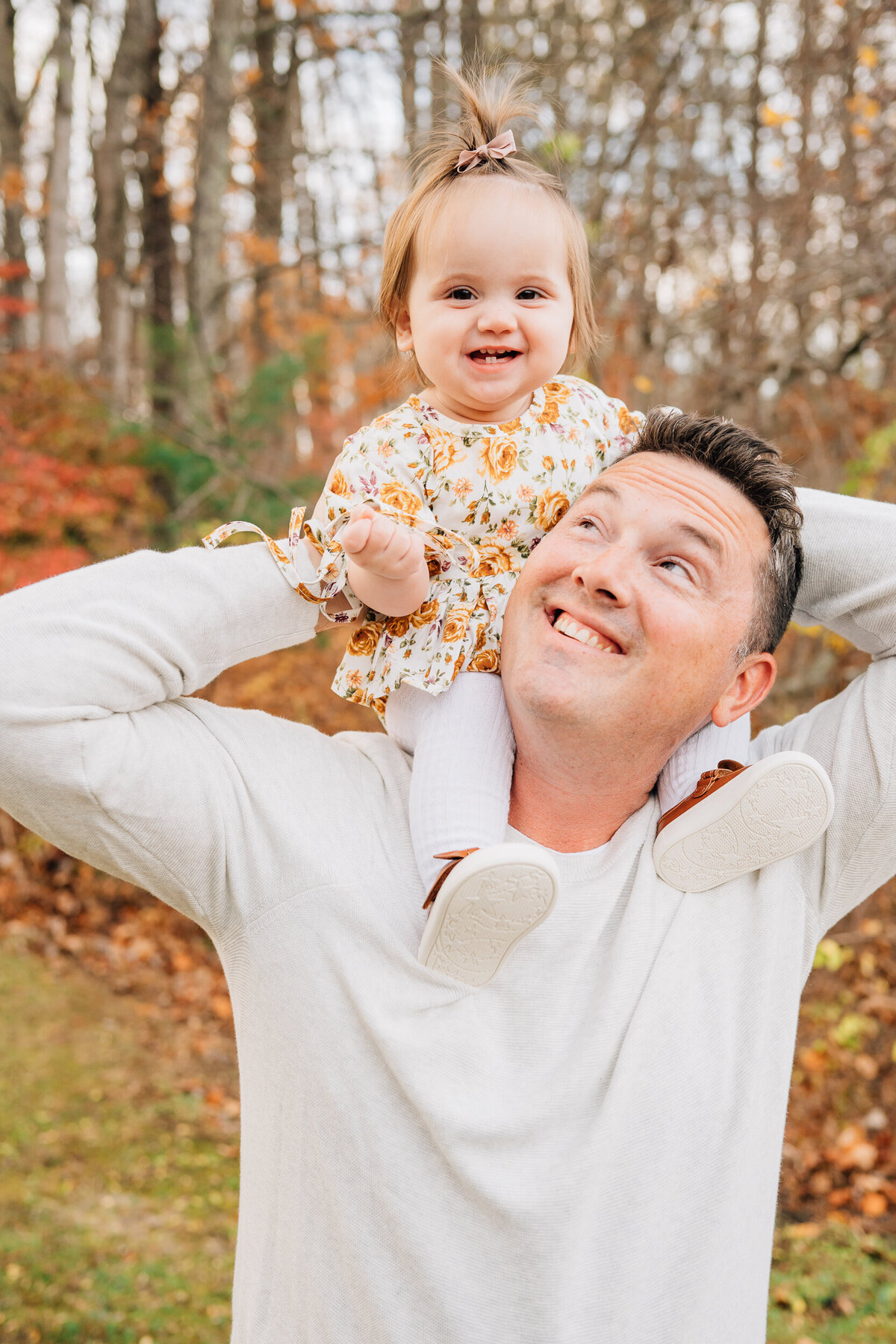 Canton CT Family and Newborn Photographer | Connecticut Family Photographer -3