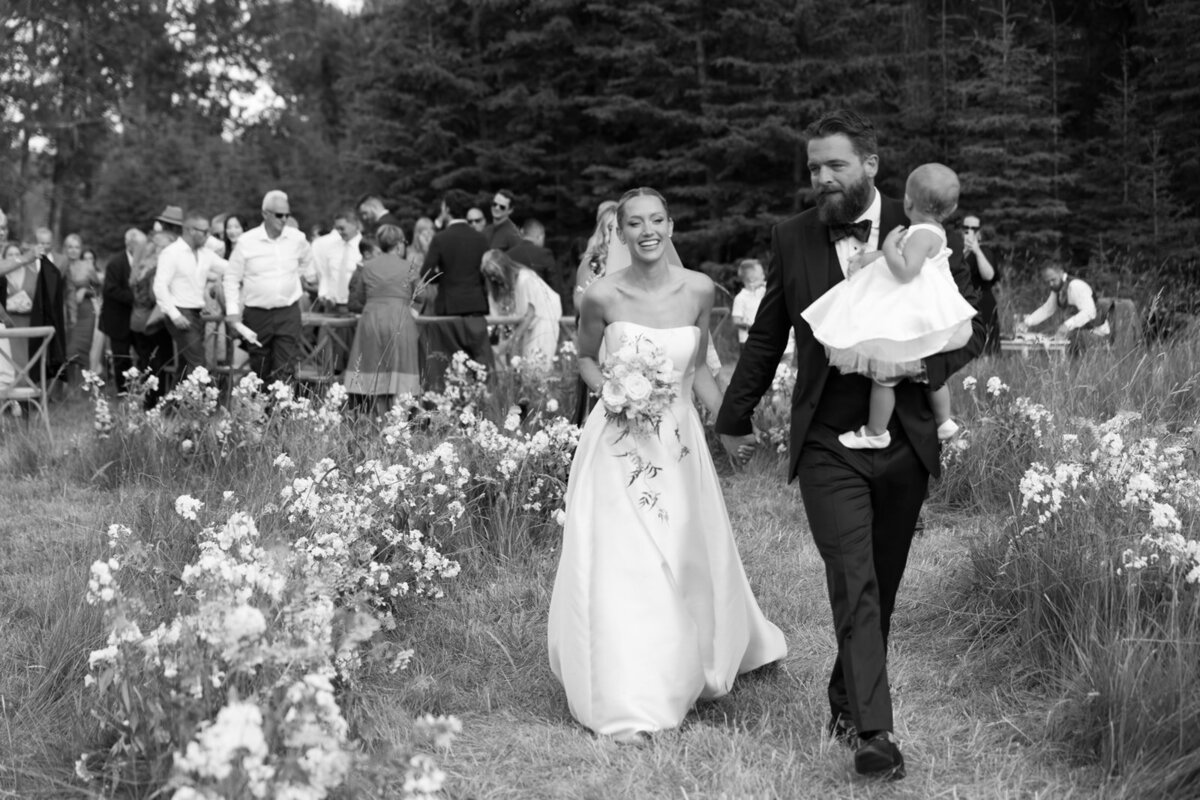 Melissa Dawn Event Designs Calgary Wedding Planner