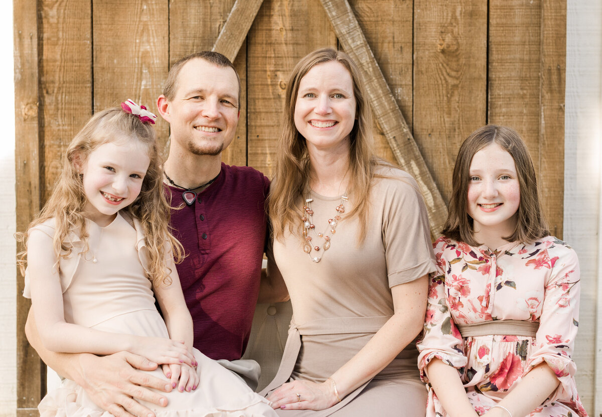 Hoschton, Georgia family photographers - 39