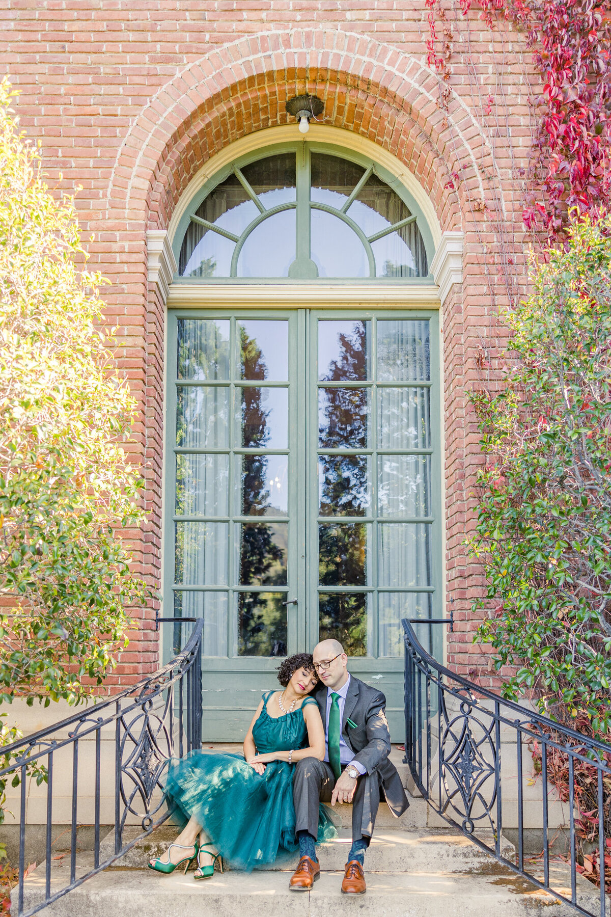 Jill & Paul - Hailey June Photography-26