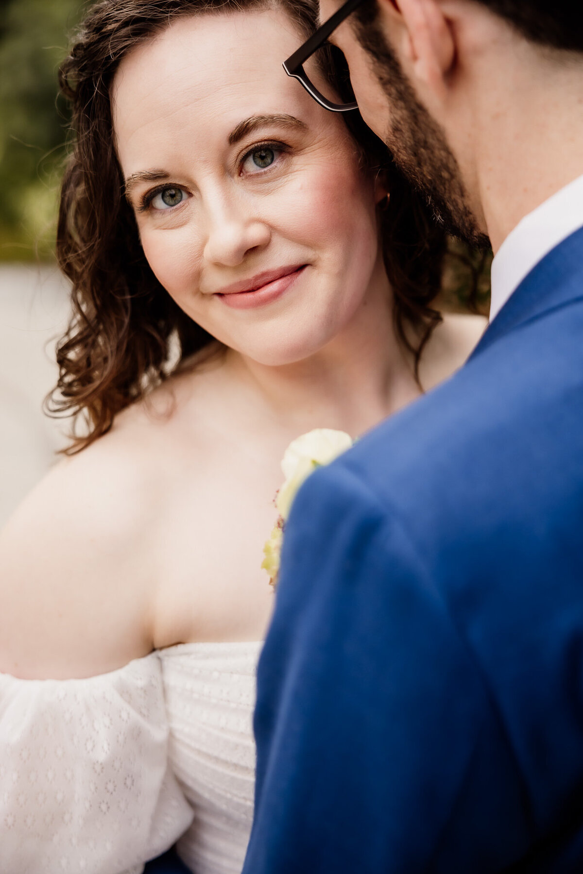 Archer Inspired Photography - Rachel and Alex Wedding - Rancho Los Cerritos Historic Site - Long Beach - Couple Photos-111