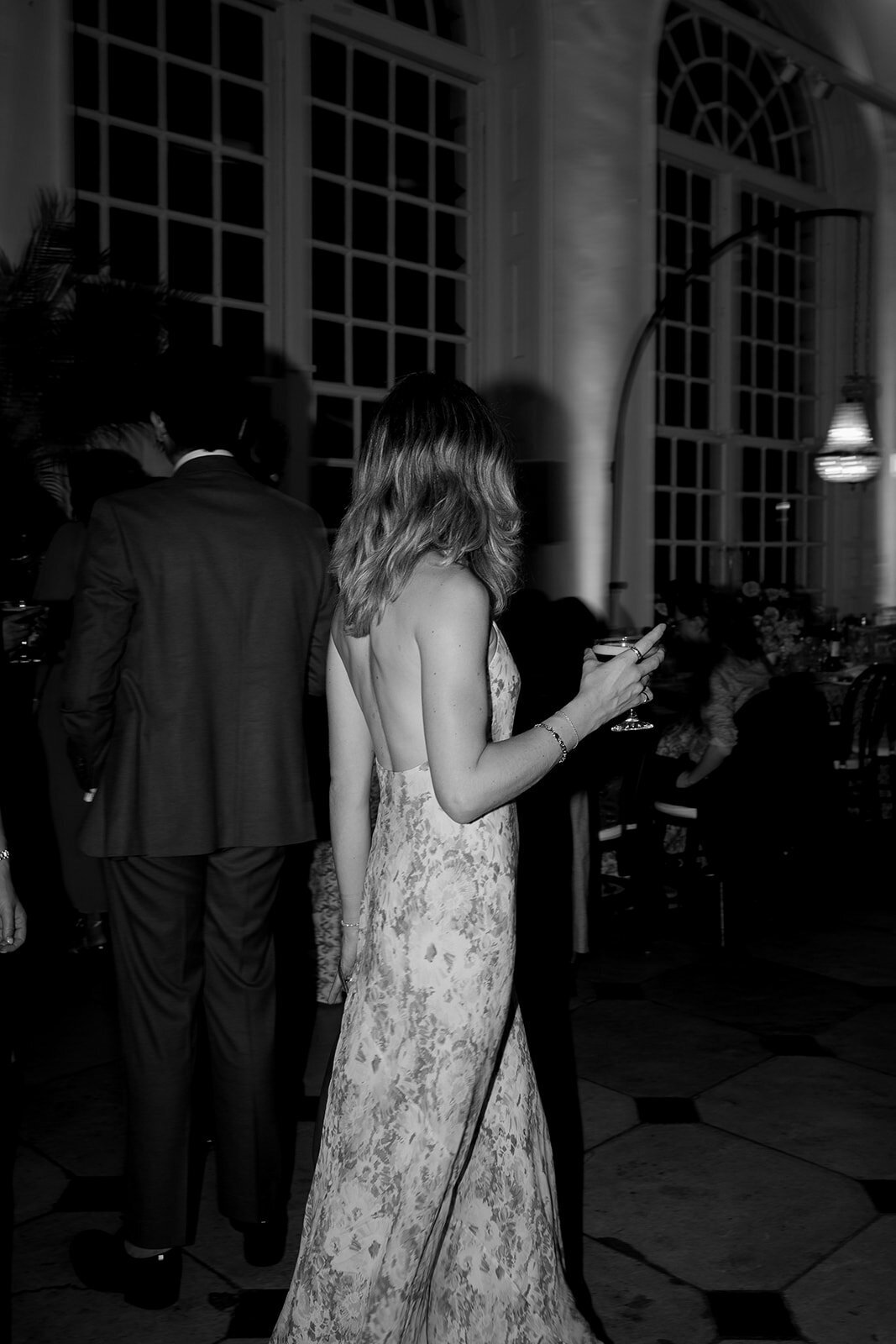 Attabara Studio UK Luxury Wedding Planner at Kew Gardens by Sasha Dove-577