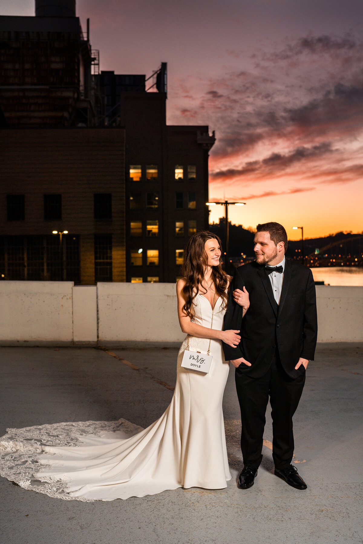 Unique Pittsburgh Wedding Photographer90