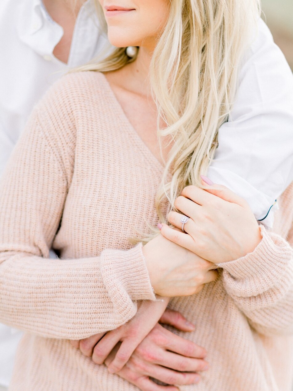 Engagement photos Soesterduinen by Fine Art Photographer Michelle Wever Photography_0029