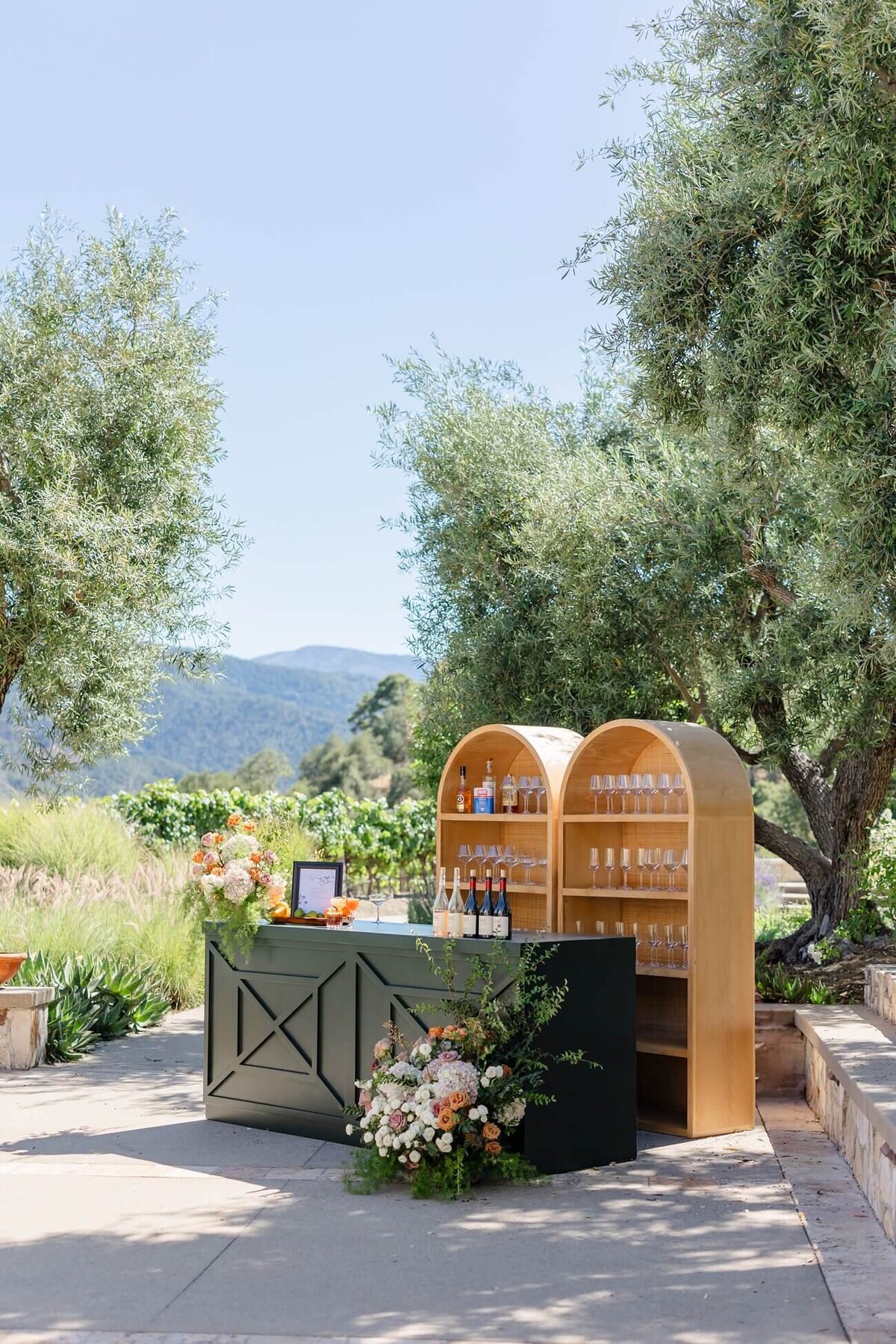 Holman Ranch Wedding - Natalie Renee Photography_0131