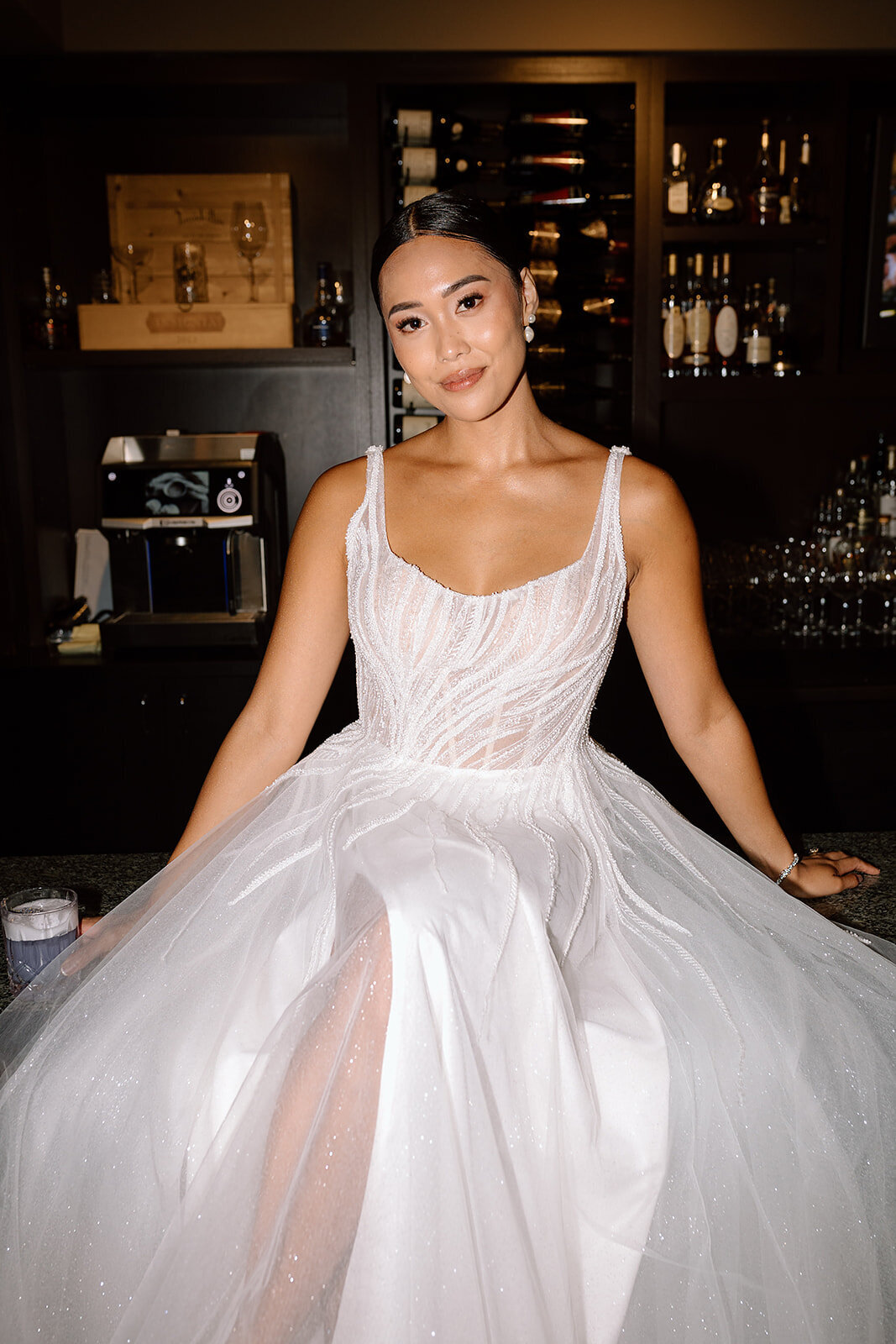 Valley Ridge Golf Club Calgary Wedding Photographer Laura Karl 15
