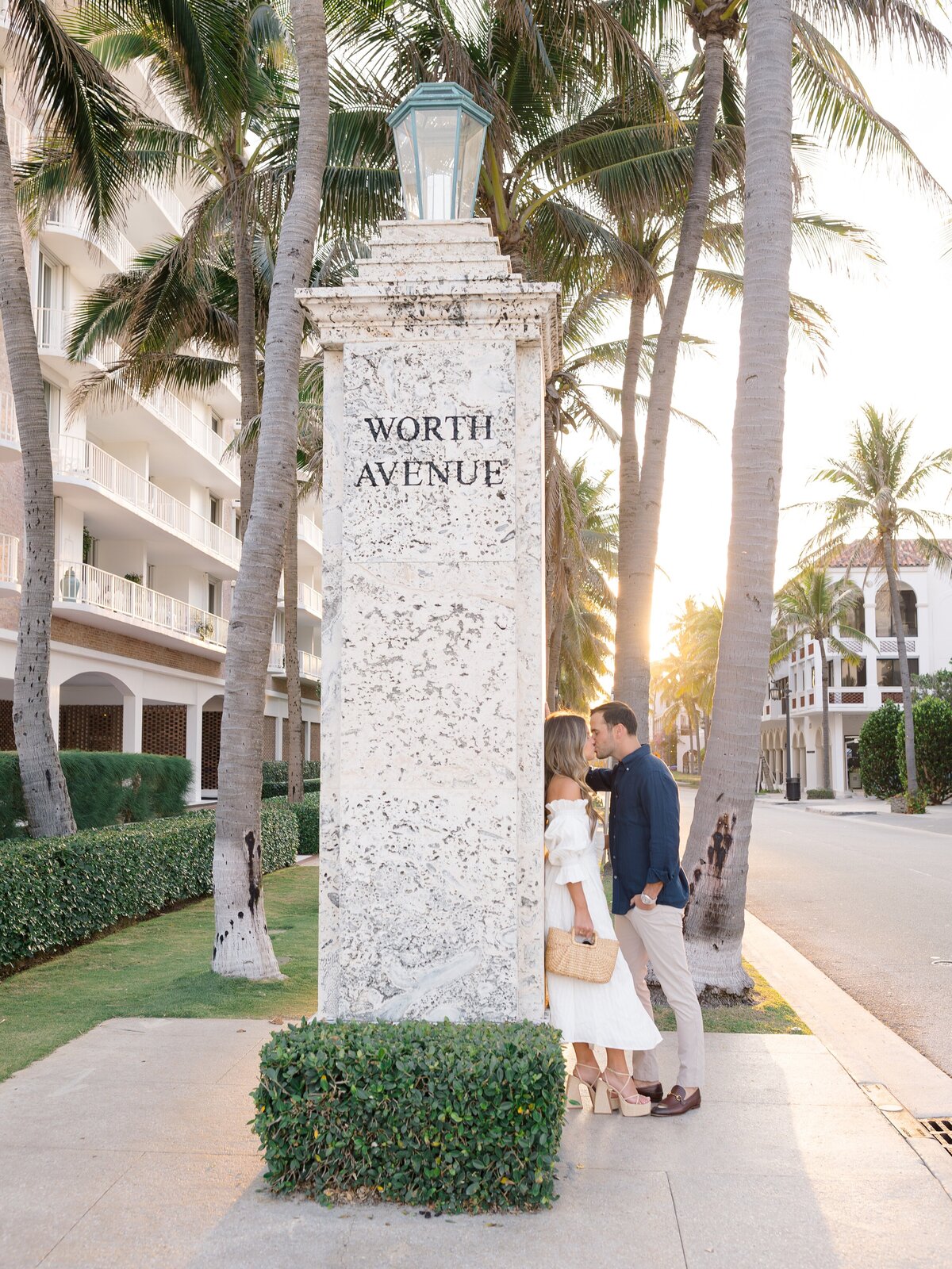 Palm-Beach-Engagement-Session-Worth-Avenue-Colony-Hotel-Clock-Tower085_3000