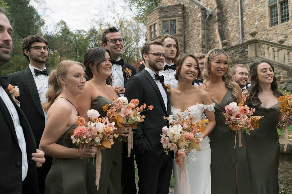 Grace & Ardor Co. East Coast Wedding Engagement Photography Pennsylvania New York City New Jersey Timeless Bold Art Direction Editorial Erin McGeever Parque Ridley Creek Glen Mills Philadelphia-27