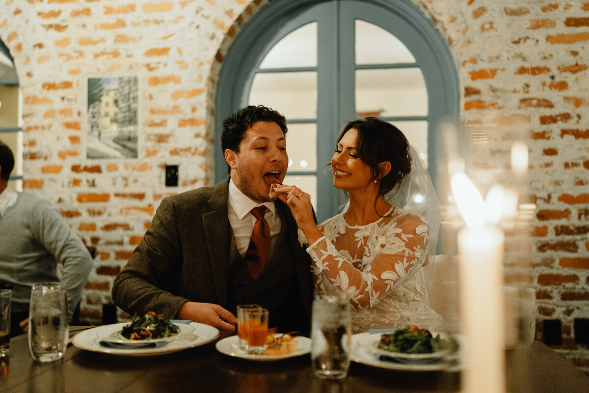 Casa Feliz Wedding Photography Videography Orlando Florida