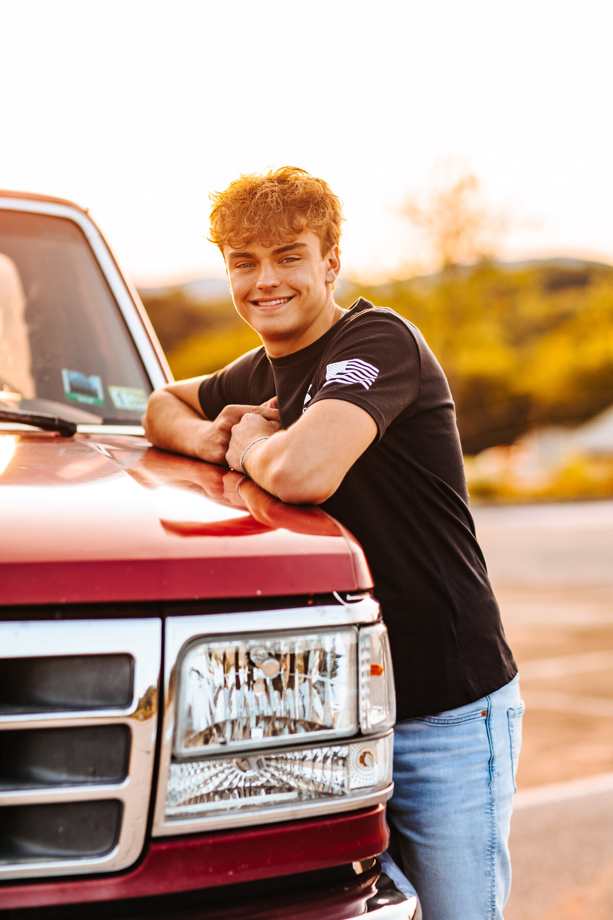 Virginia Senior Photographer - Photography by Amy Nicole-482-11