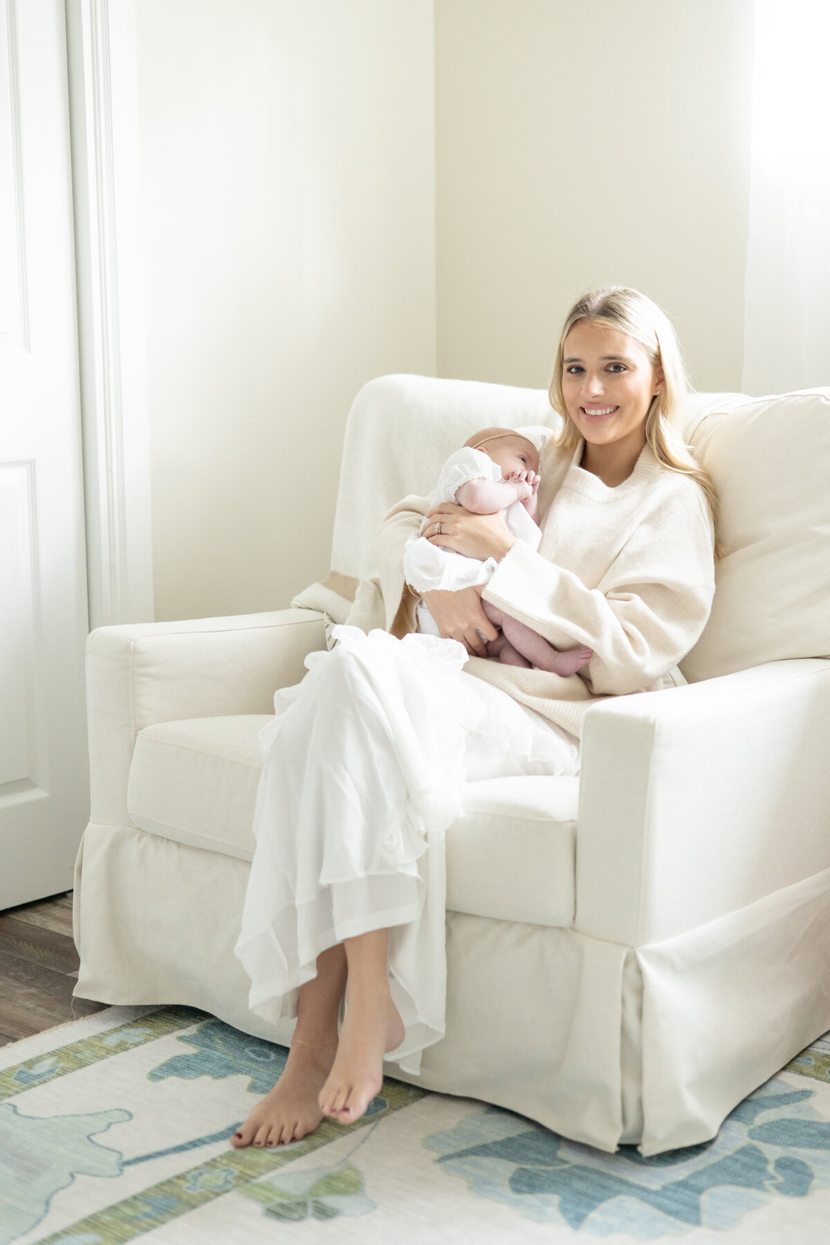 Lubbock Newborn Photographer-7