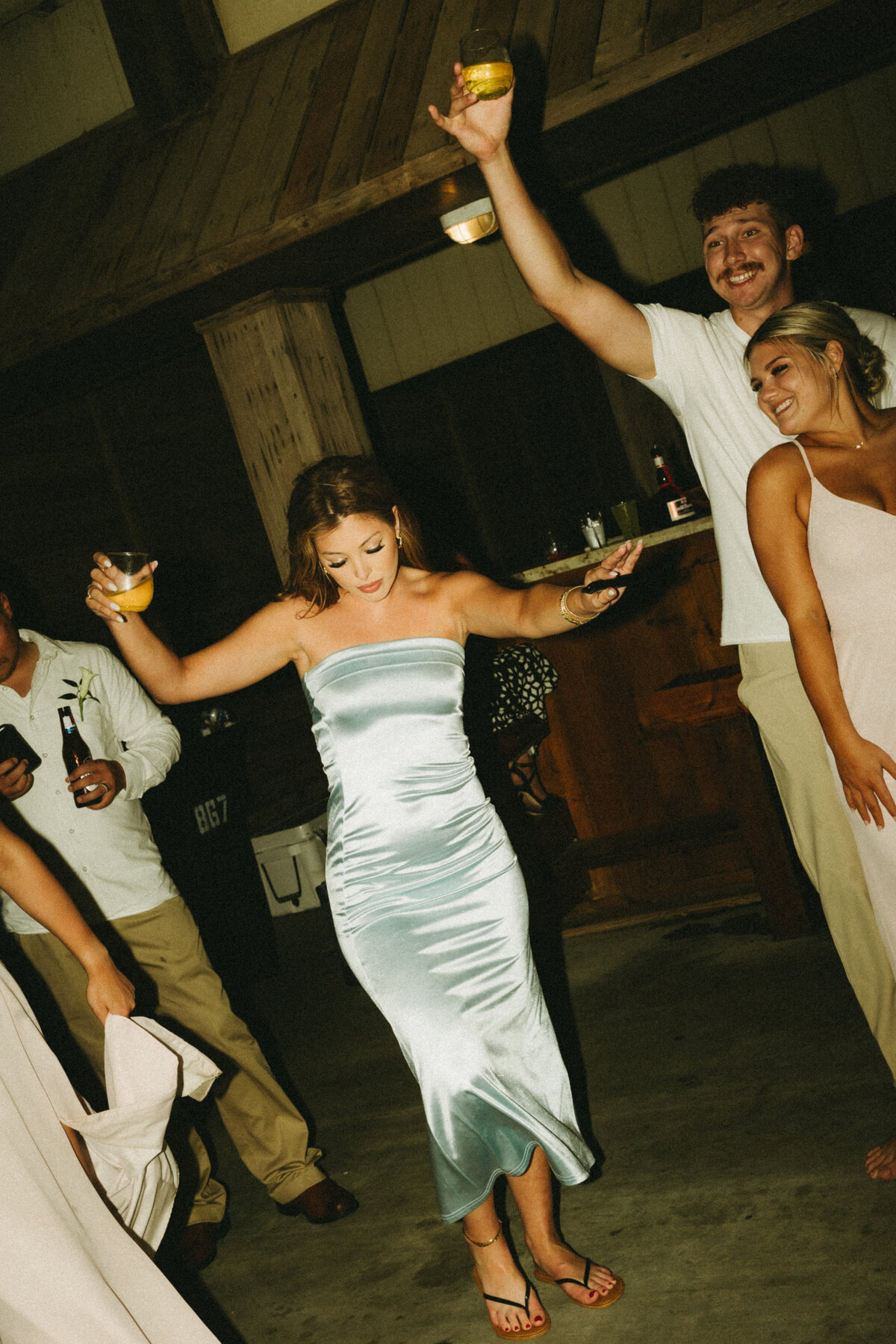 The Cagles - Payton Hartsell Photography-267