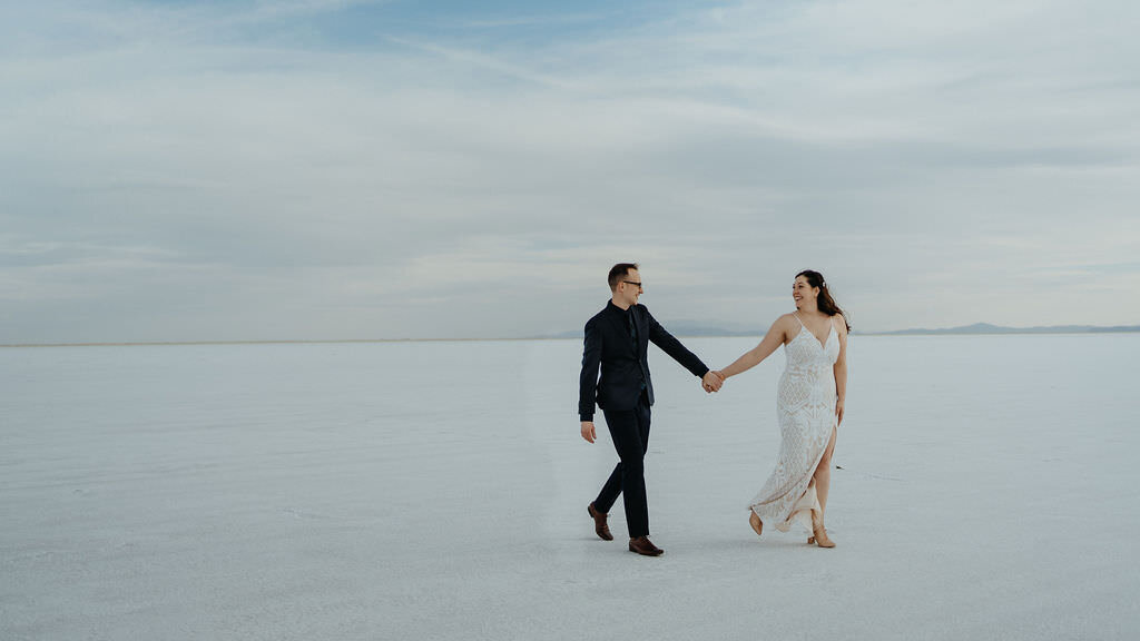 Colorado Elopement Photographer