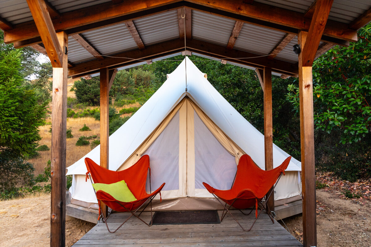 Psychedelic Retreat in San Francisco