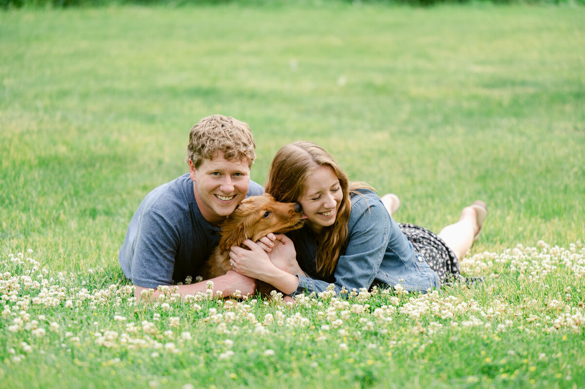 4134-Engagement Photography Nicole Hollenkamp St Cloud MN Central MN