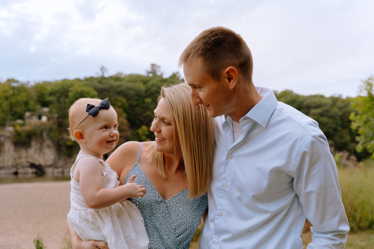 Markey Family-76