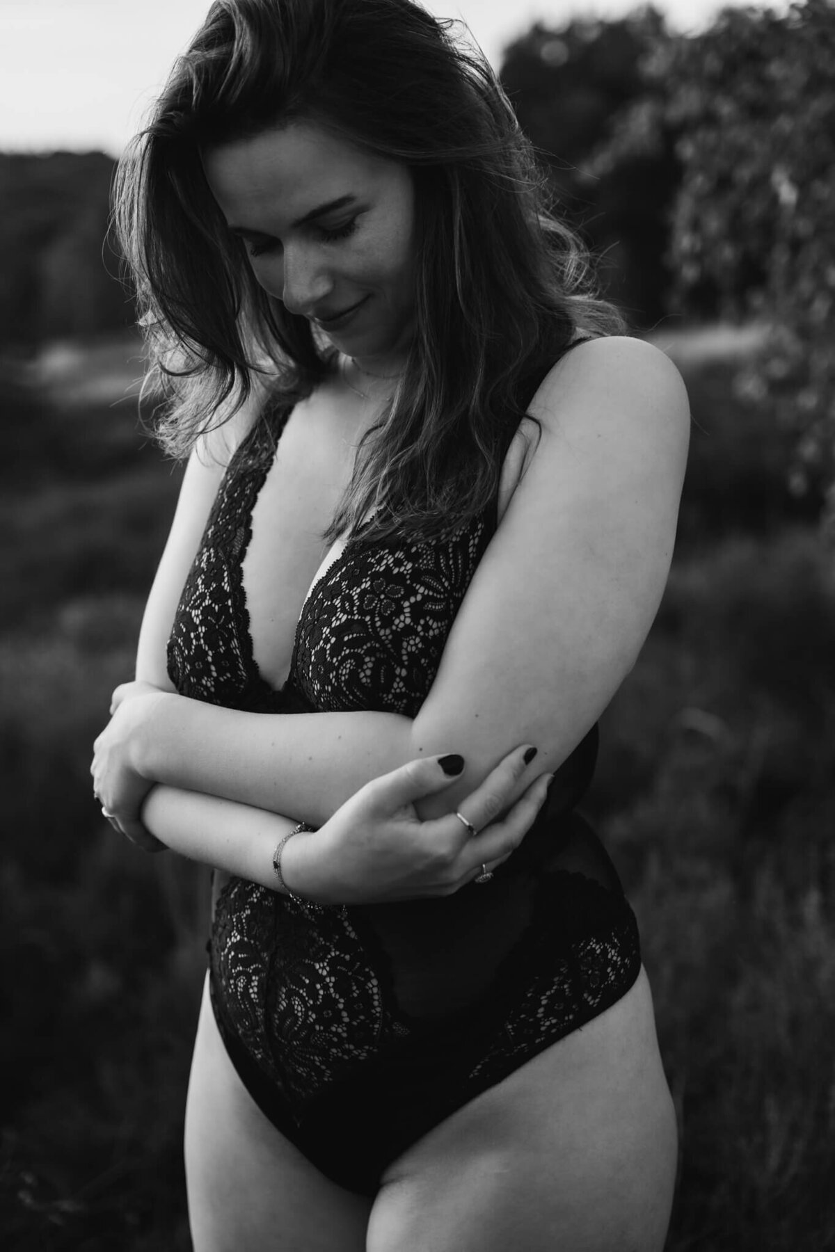 Boudoir Fotografie Voorburg Cameriska Mariska Hayes