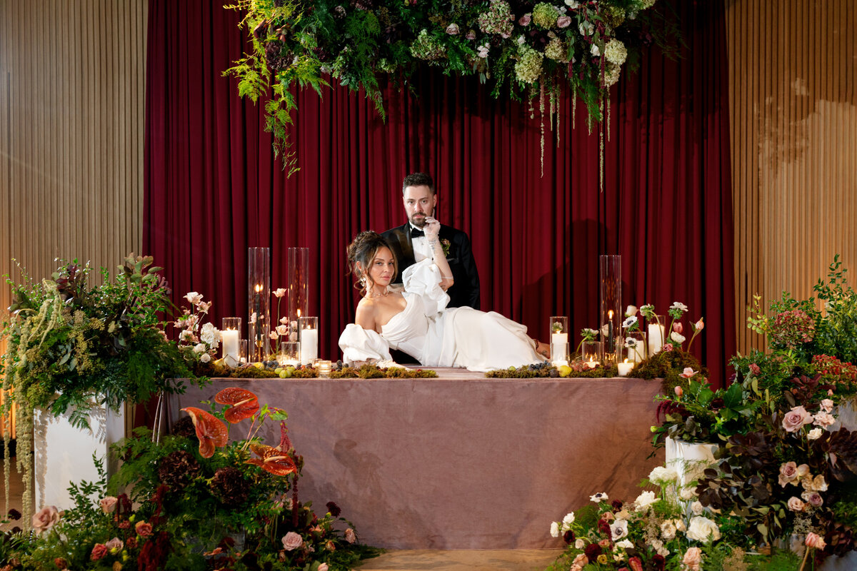 Berlez-Aspen-Avenue-Chicago-Wedding-Photographer- Clementine-Events-Thistle-&-Plume-Shannon-O’Brien-Makeup-Daniela-Kosta-Beauty-Sarabande-The-Robey-Vogue-Magazine-Editorial-Edgy-175