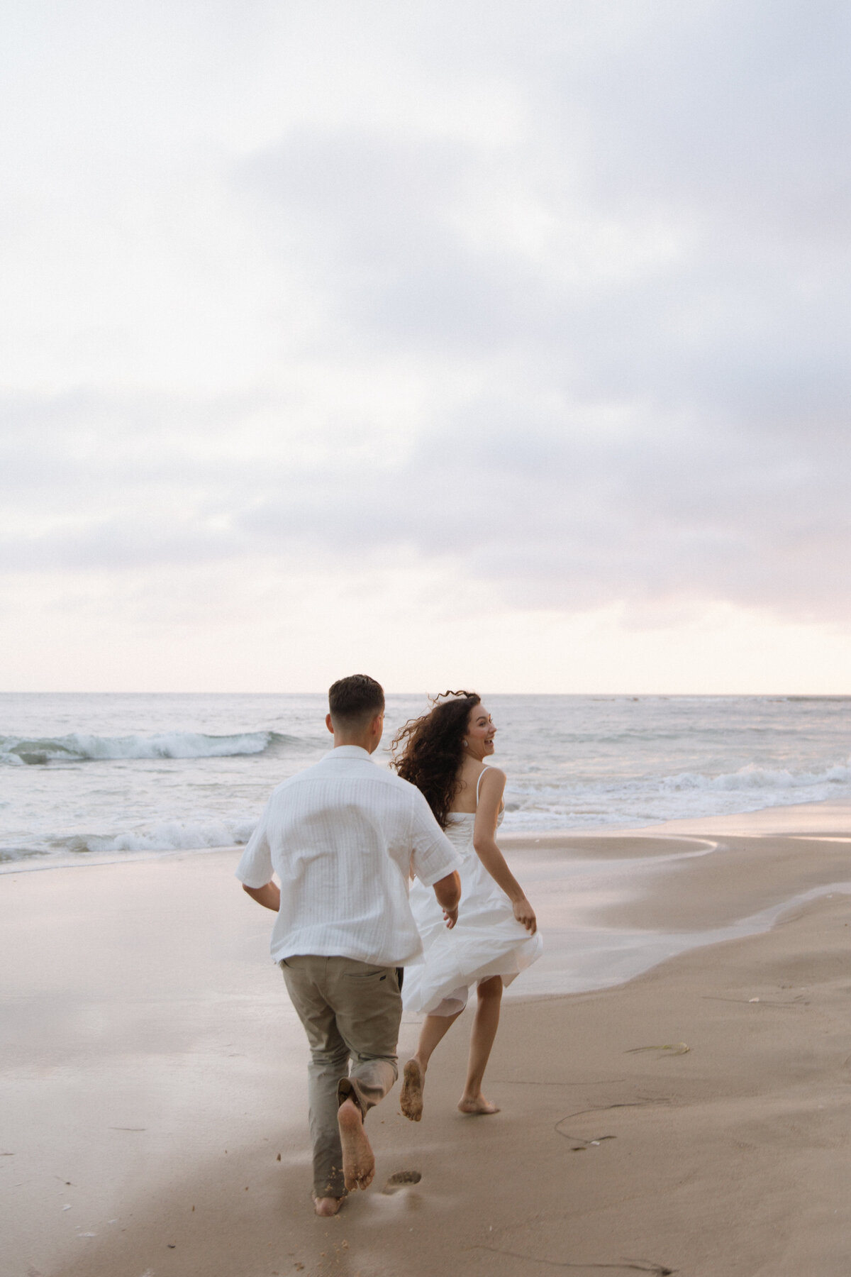 orange county engagement photographer