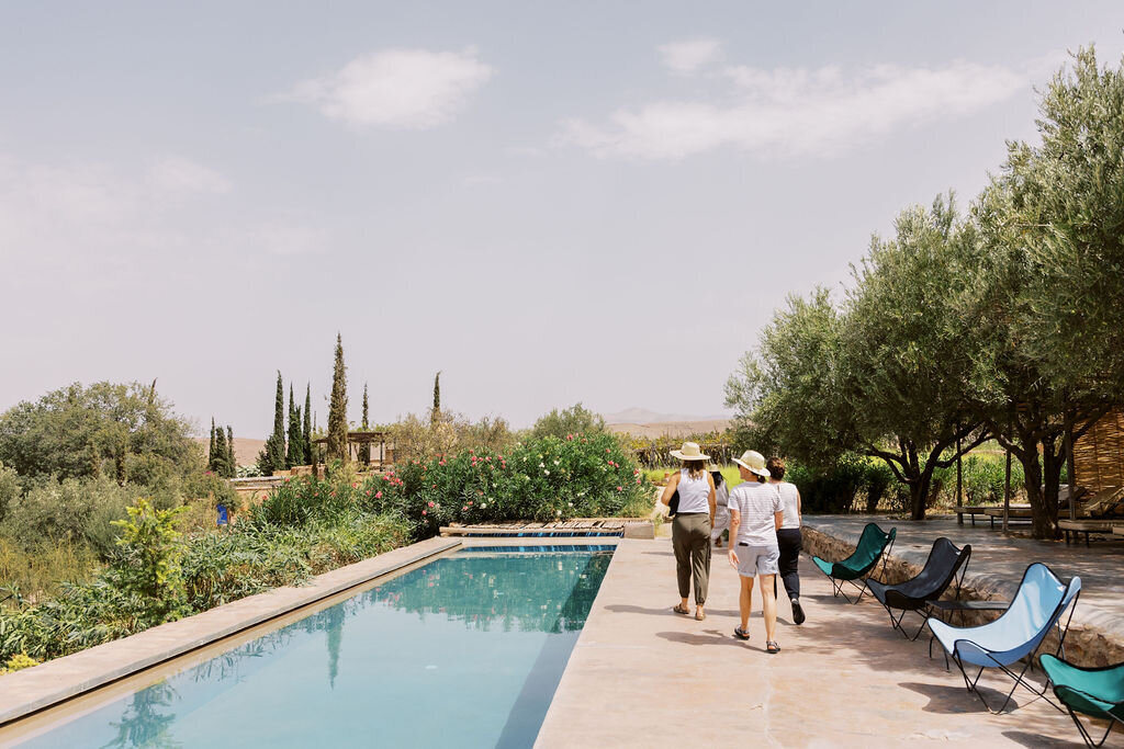 atlas pool