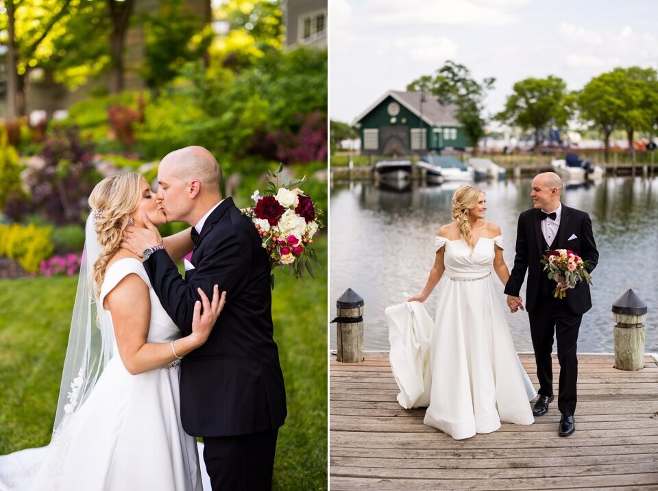 Eric Vest Photography - Wayzata Wedding Photographer (281)